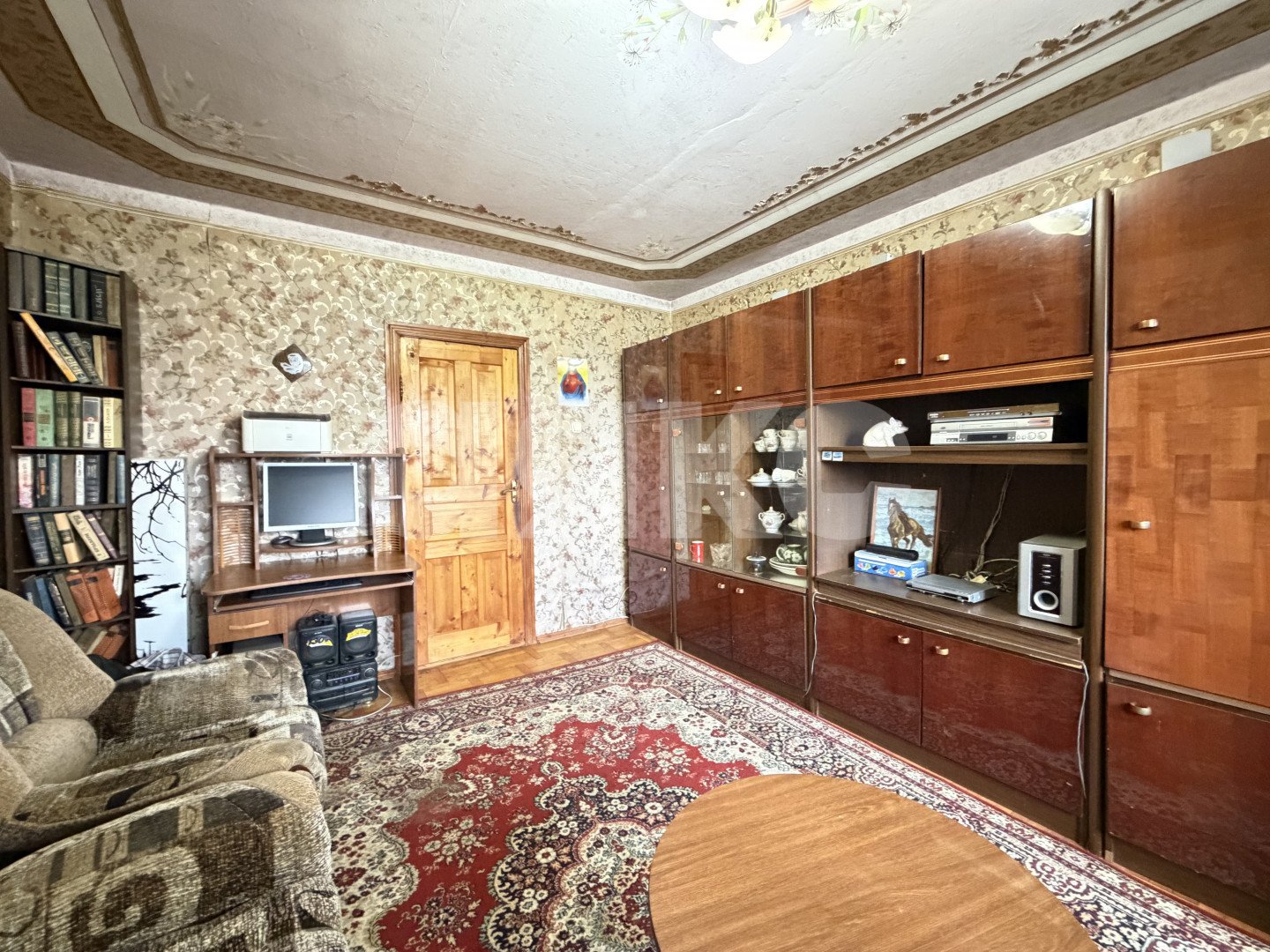 Фото №8: 2-комнатная квартира 52 м² - Горячий Ключ, мкр. Курортная Зона, пер. Пролетарский, 24А