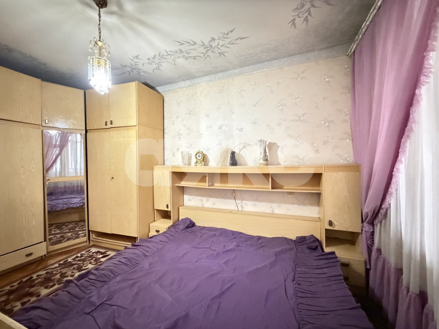 Фото №10: 2-комнатная квартира 52 м² - Горячий Ключ, мкр. Курортная Зона, пер. Пролетарский, 24А