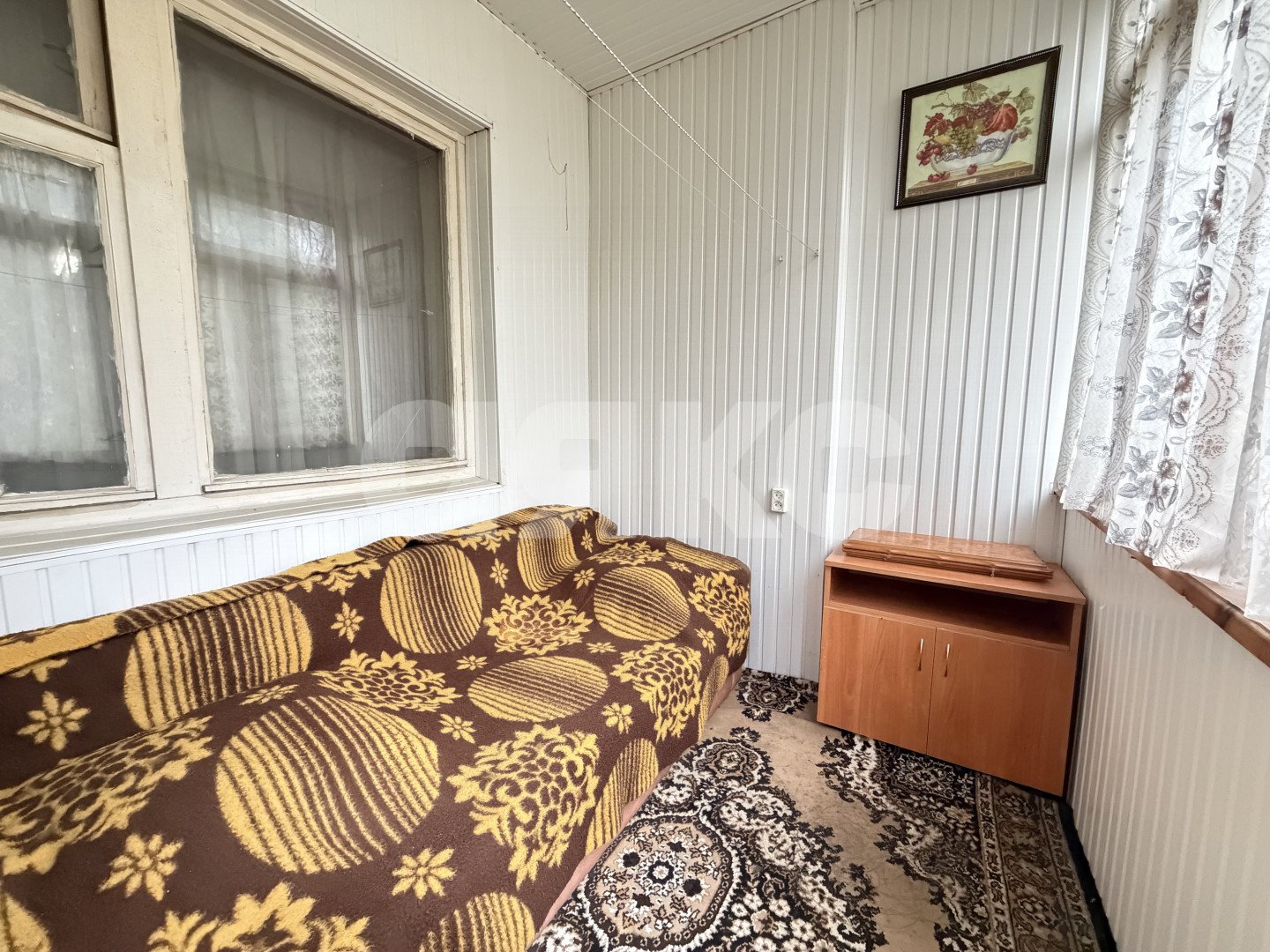 Фото №11: 2-комнатная квартира 52 м² - Горячий Ключ, мкр. Курортная Зона, пер. Пролетарский, 24А