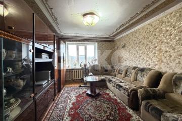 Фото №5: 2-комнатная квартира 52 м² - Горячий Ключ, мкр. Курортная Зона, пер. Пролетарский, 24А