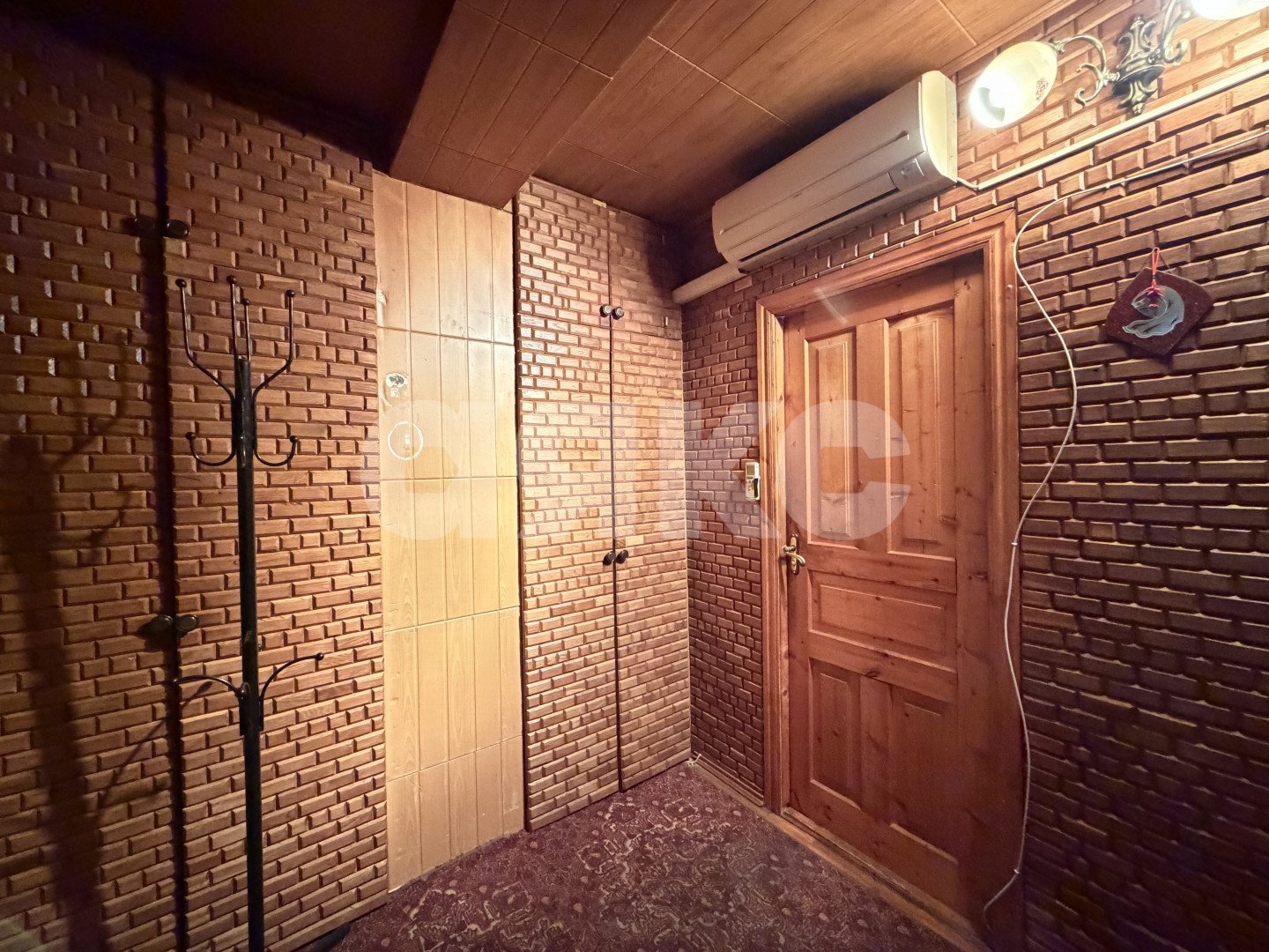 Фото №13: 2-комнатная квартира 52 м² - Горячий Ключ, мкр. Курортная Зона, пер. Пролетарский, 24А