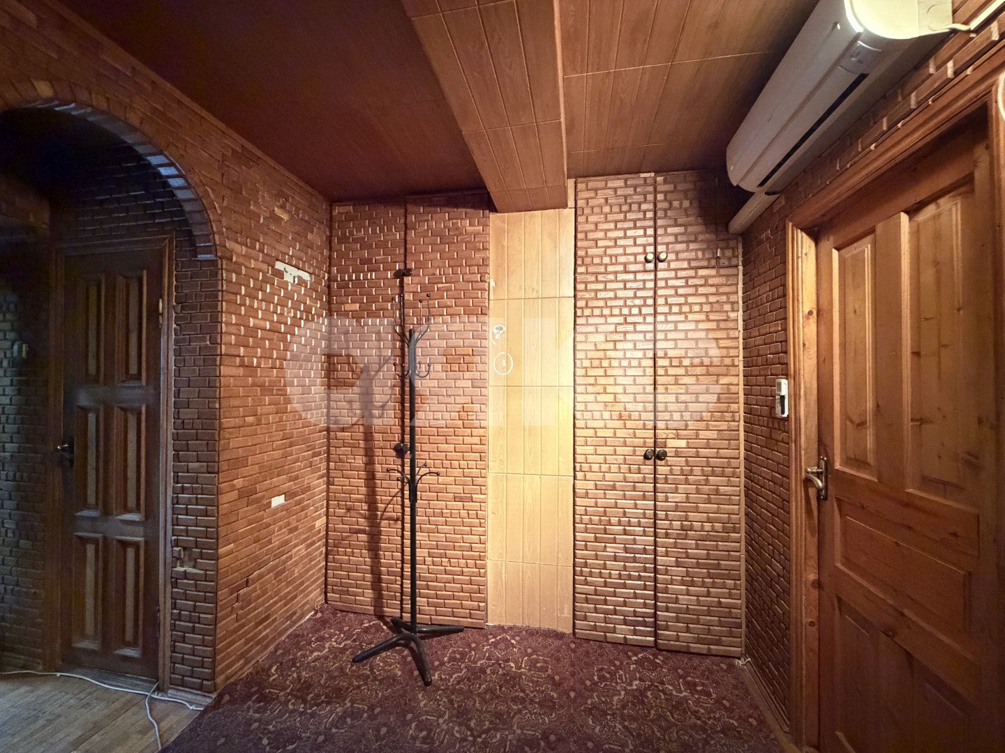 Фото №14: 2-комнатная квартира 52 м² - Горячий Ключ, мкр. Курортная Зона, пер. Пролетарский, 24А