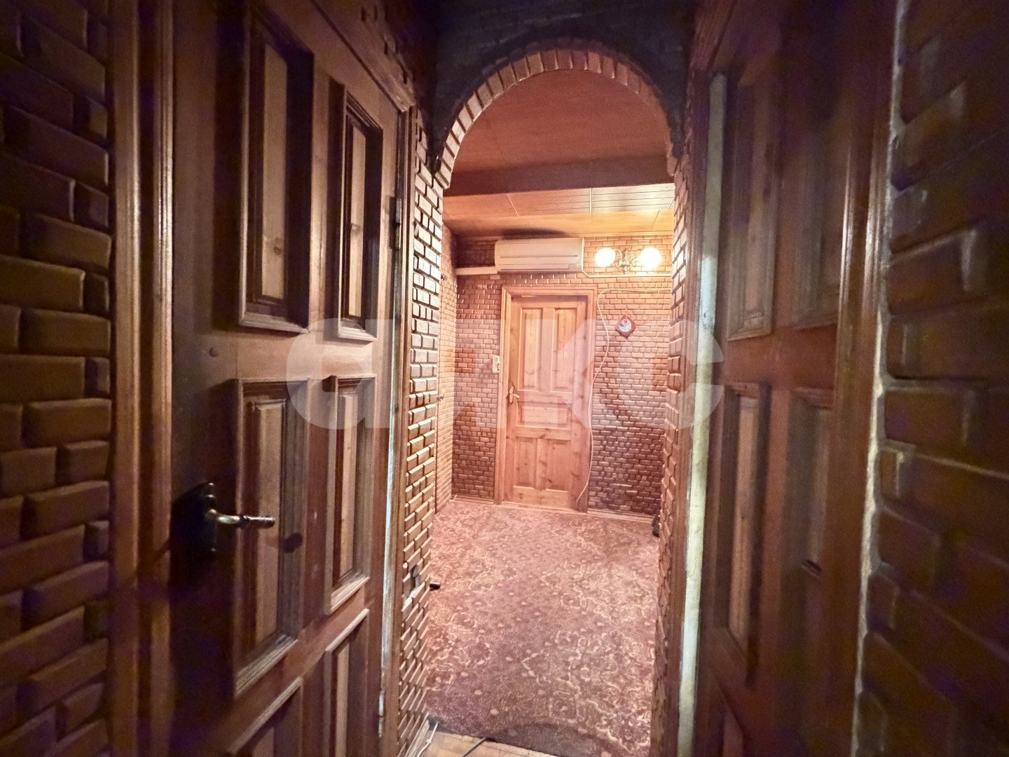 Фото №18: 2-комнатная квартира 52 м² - Горячий Ключ, мкр. Курортная Зона, пер. Пролетарский, 24А