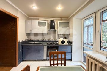 Фото №2: 2-комнатная квартира 52 м² - Горячий Ключ, мкр. Курортная Зона, пер. Пролетарский, 24А