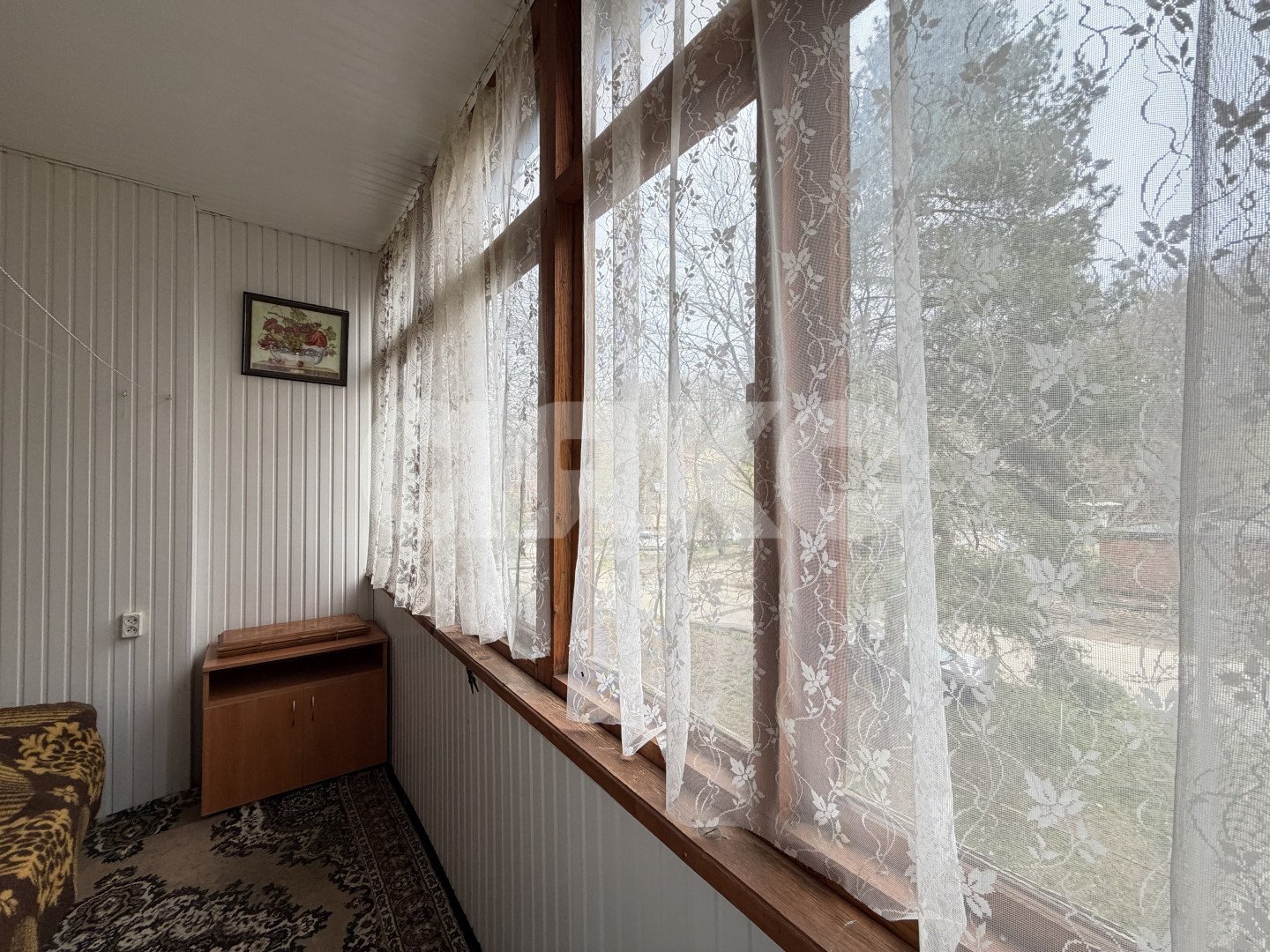 Фото №12: 2-комнатная квартира 52 м² - Горячий Ключ, мкр. Курортная Зона, пер. Пролетарский, 24А