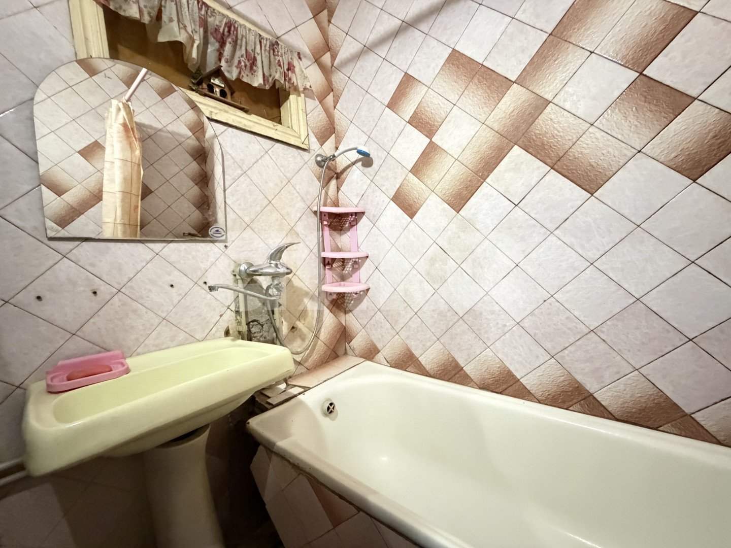 Фото №16: 2-комнатная квартира 52 м² - Горячий Ключ, мкр. Курортная Зона, пер. Пролетарский, 24А