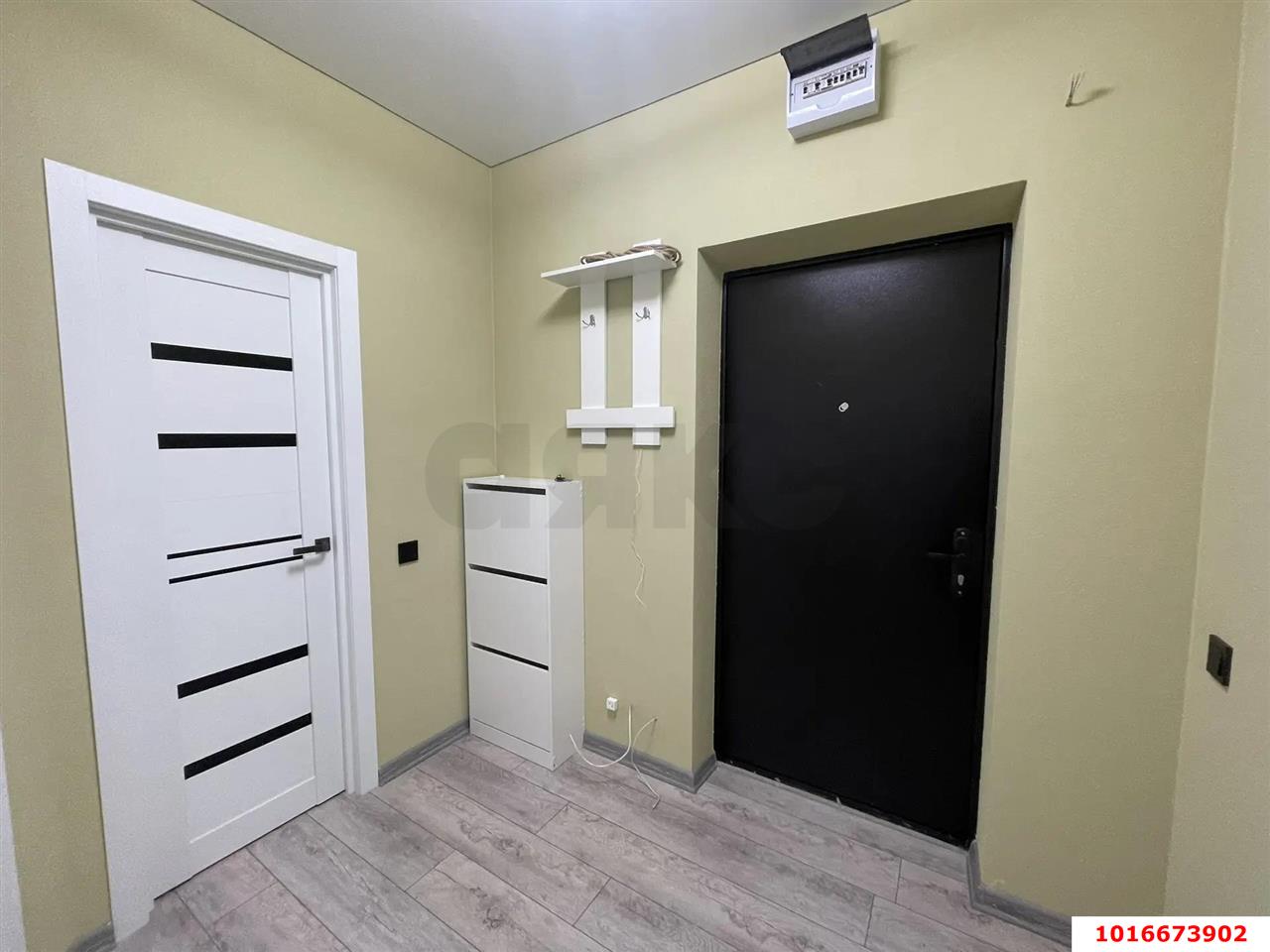 Фото №9: 1-комнатная квартира 40 м² - Краснодар, Губернский, мкр. Прикубанский внутригородской округ, ул. имени Героя Георгия Бочарникова, 12/1