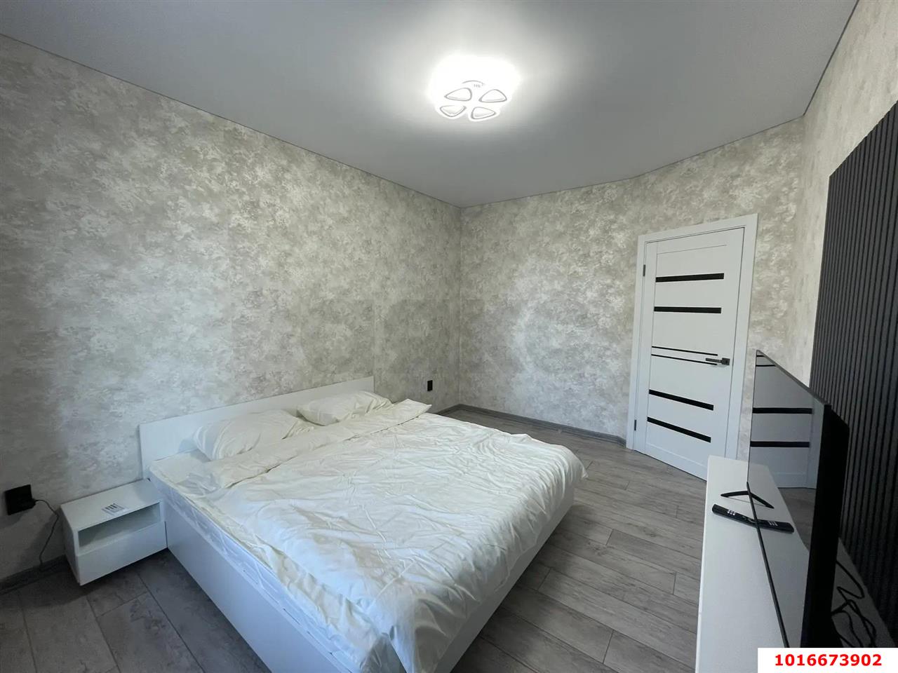 Фото №14: 1-комнатная квартира 40 м² - Краснодар, Губернский, мкр. Прикубанский внутригородской округ, ул. имени Героя Георгия Бочарникова, 12/1