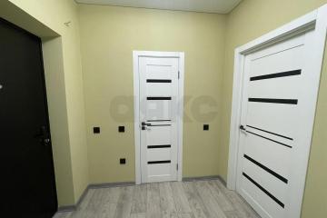 Фото №5: 1-комнатная квартира 37 м² - Краснодар, мкр. Прикубанский внутригородской округ, ул. имени Героя Георгия Бочарникова, 12/1