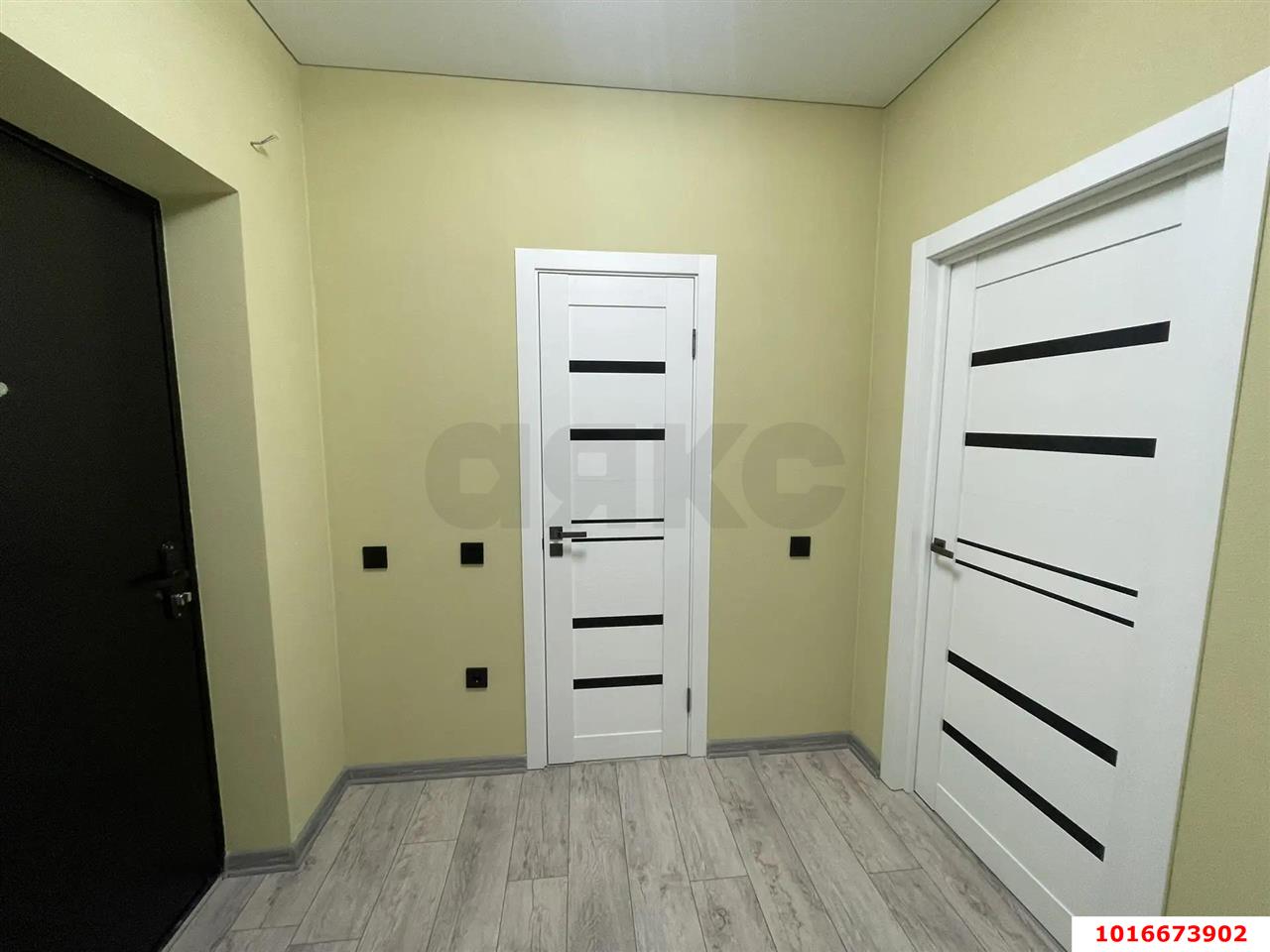 Фото №5: 1-комнатная квартира 40 м² - Краснодар, Губернский, мкр. Прикубанский внутригородской округ, ул. имени Героя Георгия Бочарникова, 12/1