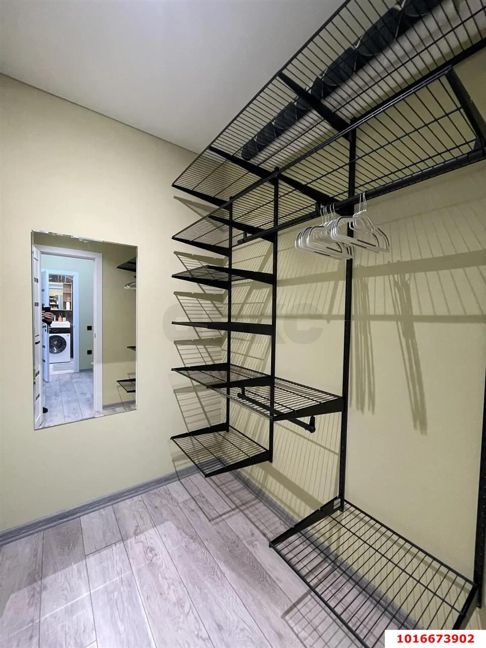 Фото №10: 1-комнатная квартира 40 м² - Краснодар, Губернский, мкр. Прикубанский внутригородской округ, ул. имени Героя Георгия Бочарникова, 12/1