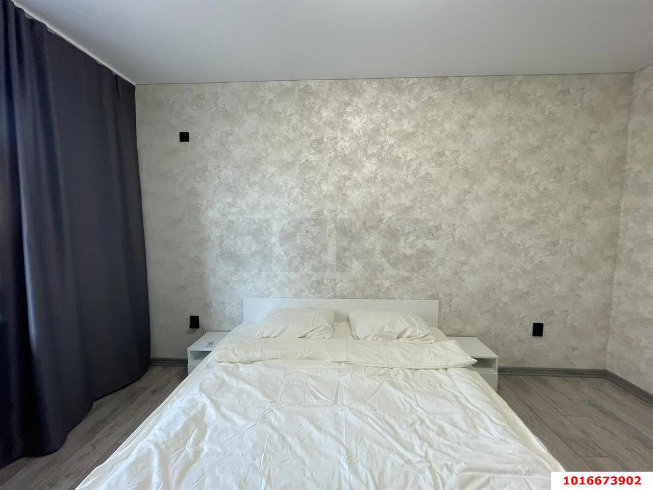 Фото №12: 1-комнатная квартира 40 м² - Краснодар, Губернский, мкр. Прикубанский внутригородской округ, ул. имени Героя Георгия Бочарникова, 12/1