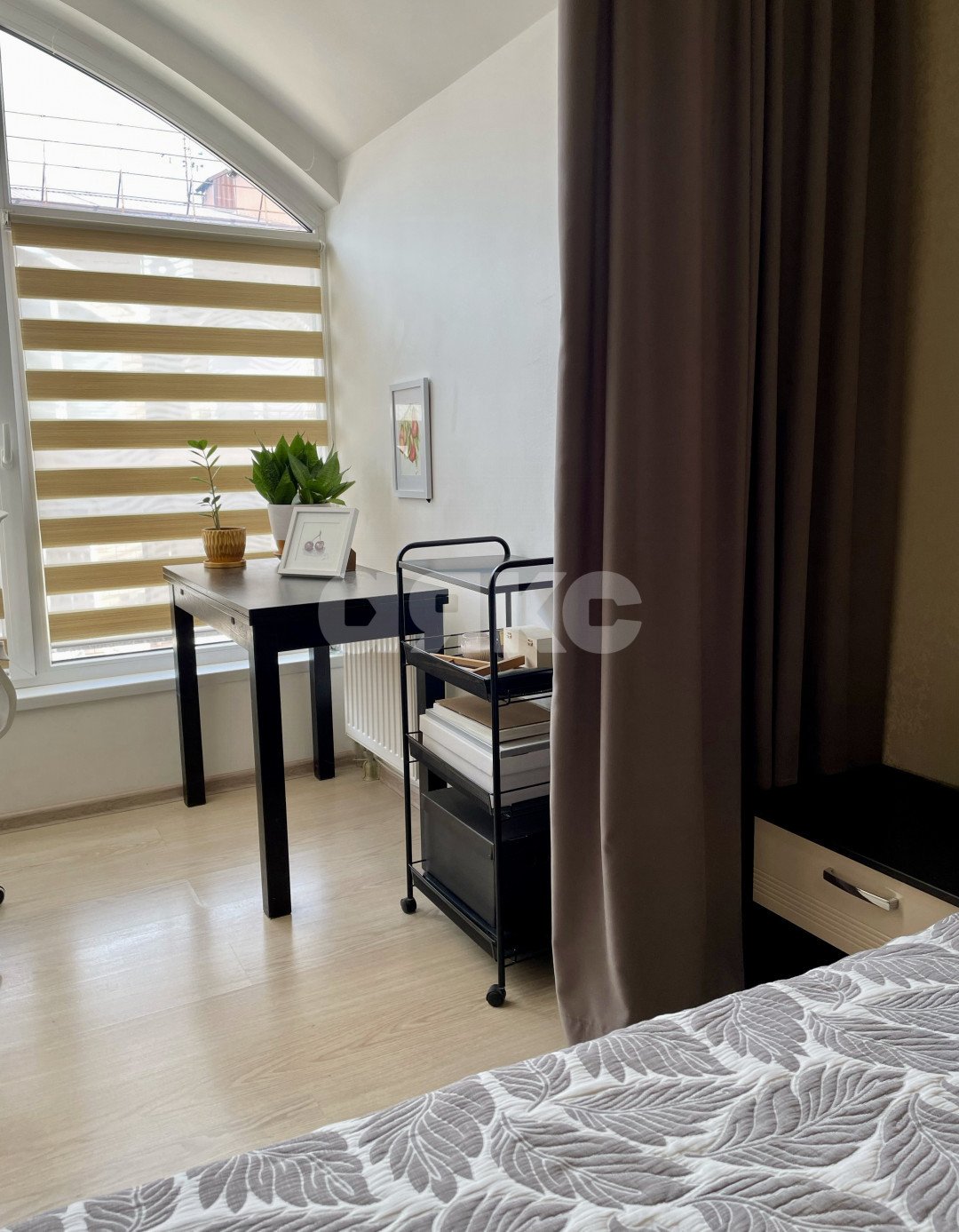 Фото №4: 2-комнатная квартира 49 м² - Горячий Ключ, мкр. Развилка, ул. Ярославского, 146Ек5