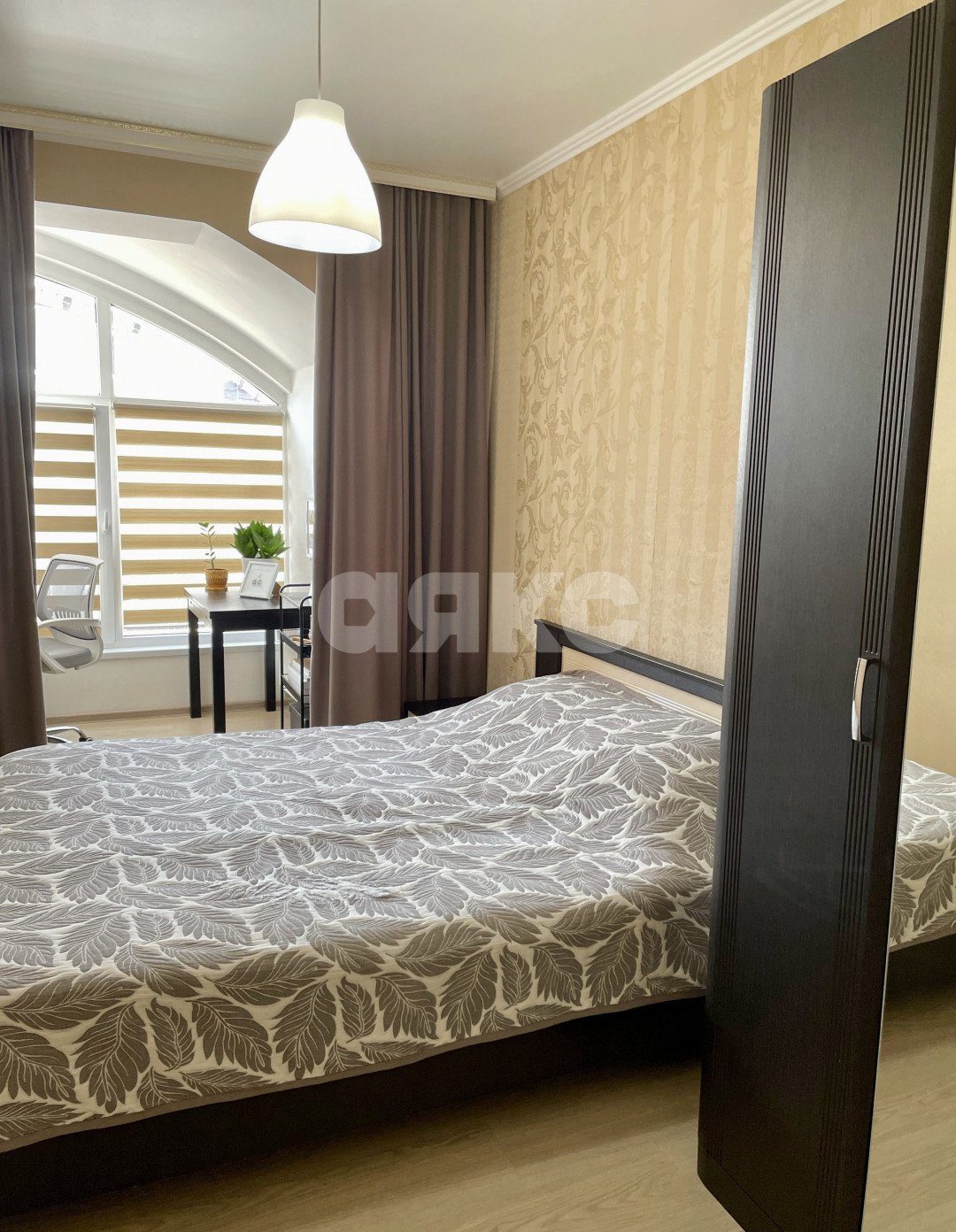 Фото №1: 2-комнатная квартира 49 м² - Горячий Ключ, мкр. Развилка, ул. Ярославского, 146Ек5