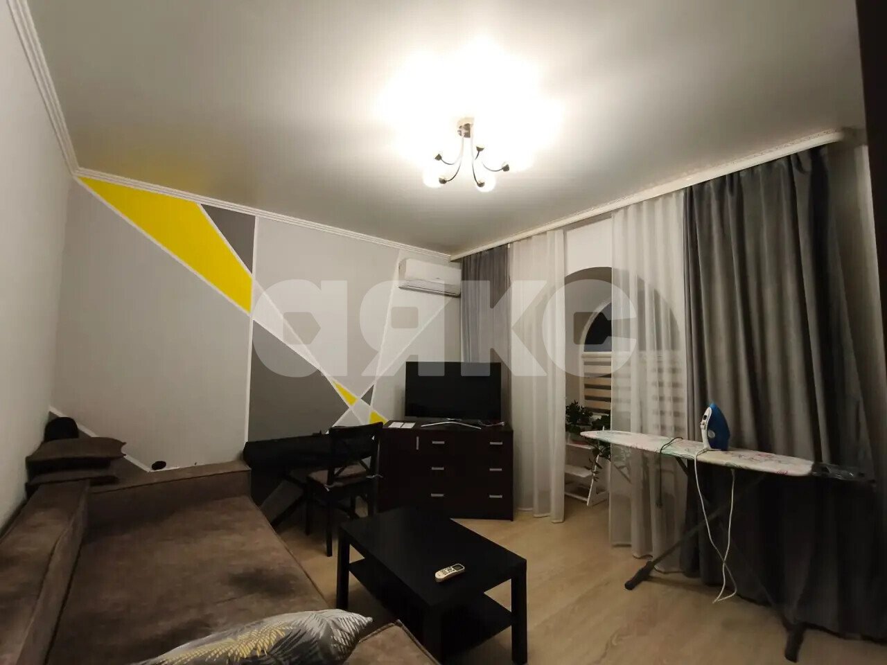 Фото №7: 2-комнатная квартира <span class="whitespace-nowrap">49 м²</span>, <span class="whitespace-nowrap">4/4 эт.</span> - Горячий Ключ, мкр. Развилка, ул. Ярославского, 146Ек5