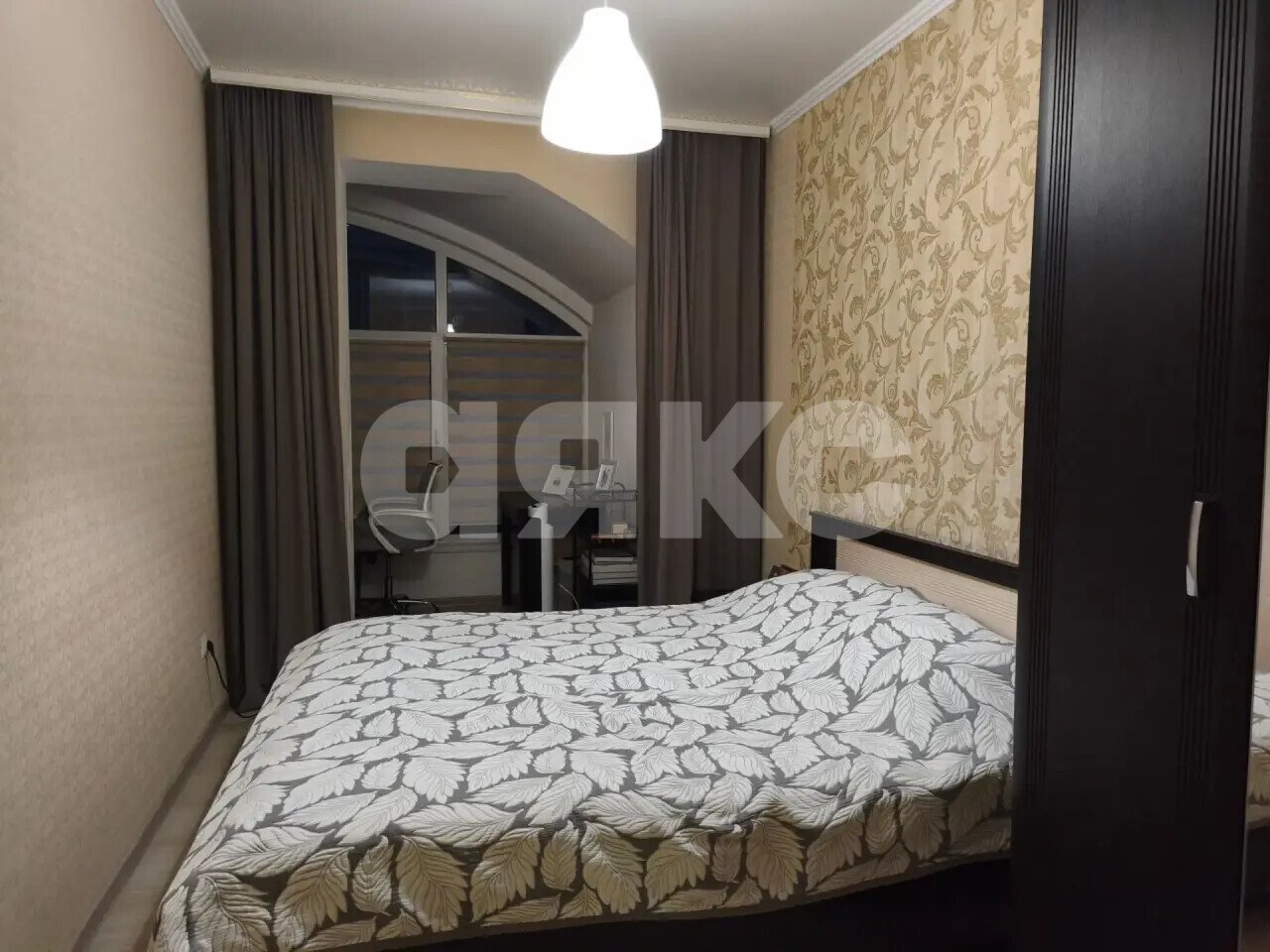Фото №8: 2-комнатная квартира <span class="whitespace-nowrap">49 м²</span>, <span class="whitespace-nowrap">4/4 эт.</span> - Горячий Ключ, мкр. Развилка, ул. Ярославского, 146Ек5