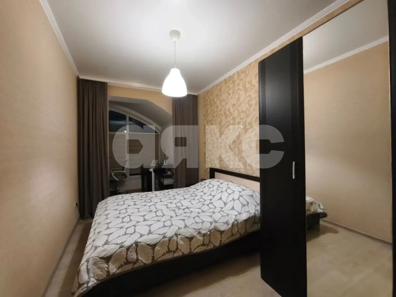 Фото №10: 2-комнатная квартира <span class="whitespace-nowrap">49 м²</span>, <span class="whitespace-nowrap">4/4 эт.</span> - Горячий Ключ, мкр. Развилка, ул. Ярославского, 146Ек5