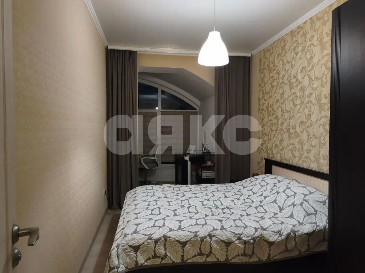 Фото №9: 2-комнатная квартира <span class="whitespace-nowrap">49 м²</span>, <span class="whitespace-nowrap">4/4 эт.</span> - Горячий Ключ, мкр. Развилка, ул. Ярославского, 146Ек5