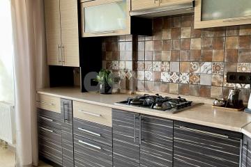 Фото №5: 2-комнатная квартира 49 м² - Горячий Ключ, мкр. Развилка, ул. Ярославского, 146Ек5