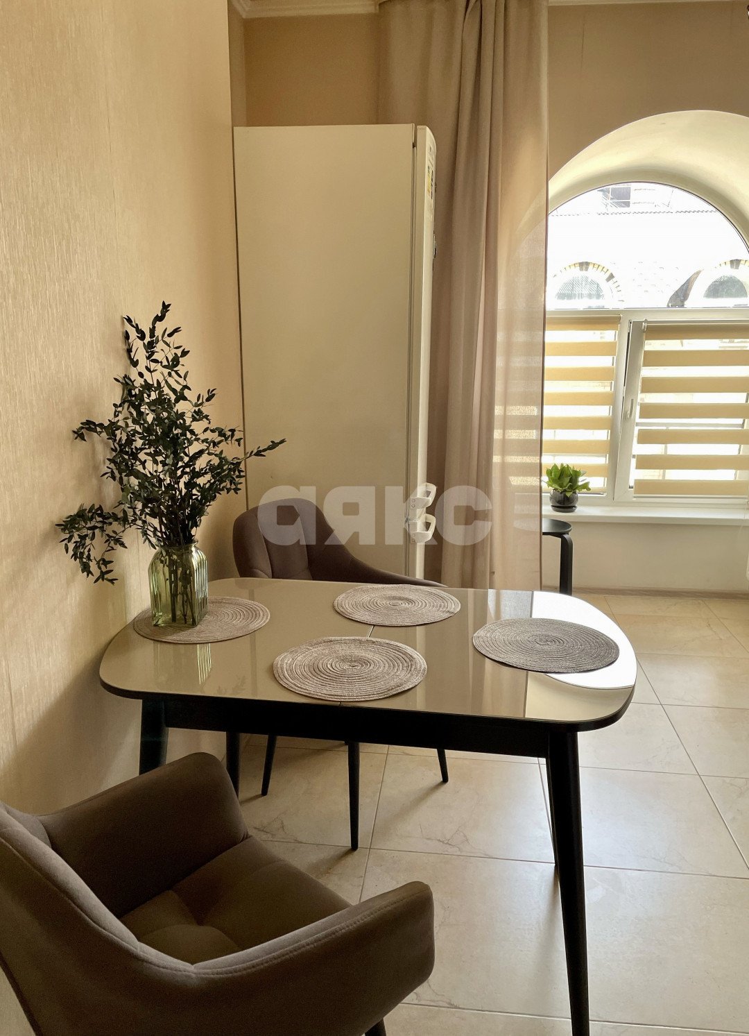 Фото №6: 2-комнатная квартира 49 м² - Горячий Ключ, мкр. Развилка, ул. Ярославского, 146Ек5