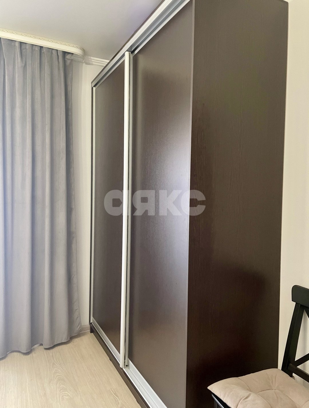 Фото №3: 2-комнатная квартира 49 м² - Горячий Ключ, мкр. Развилка, ул. Ярославского, 146Ек5