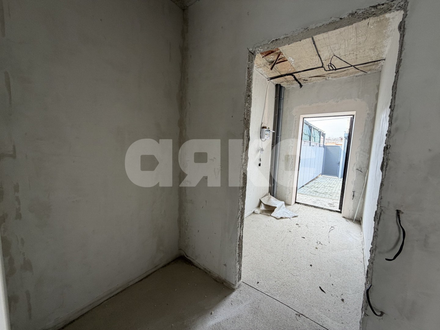 Фото №3: Дом 108 м² + 1.5 сот. - Горячий Ключ, Курортная Зона, мкр. Курортная Зона, ул. Гоголя