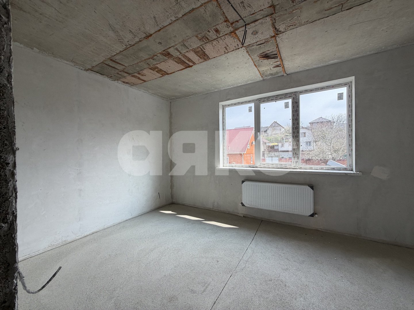 Фото №14: Дом 108 м² + 1.5 сот. - Горячий Ключ, Курортная Зона, мкр. Курортная Зона, ул. Гоголя