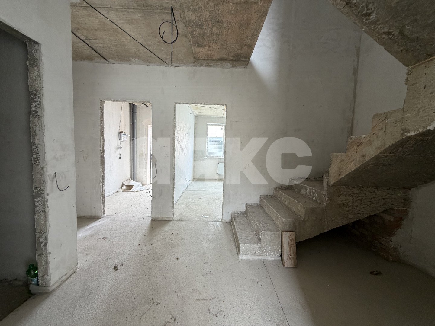 Фото №5: Дом 108 м² + 1.5 сот. - Горячий Ключ, Курортная Зона, мкр. Курортная Зона, ул. Гоголя