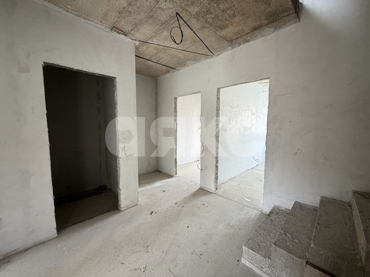 Фото №6: Дом 108 м² + 1.5 сот. - Горячий Ключ, Курортная Зона, мкр. Курортная Зона, ул. Гоголя