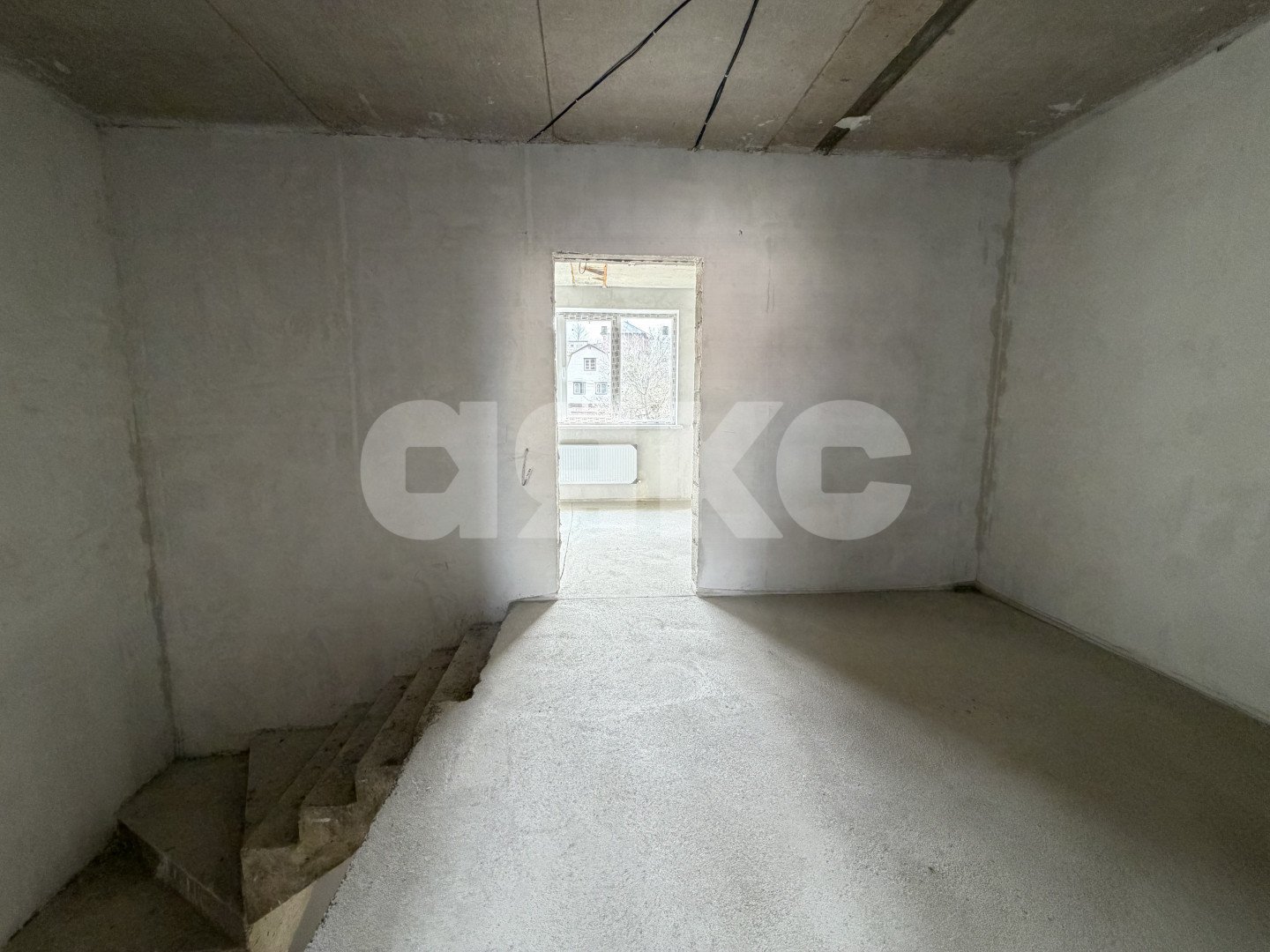 Фото №11: Дом 108 м² + 1.5 сот. - Горячий Ключ, Курортная Зона, мкр. Курортная Зона, ул. Гоголя