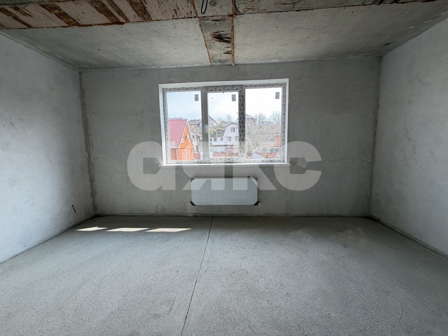 Фото №13: Дом 108 м² + 1.5 сот. - Горячий Ключ, Курортная Зона, мкр. Курортная Зона, ул. Гоголя