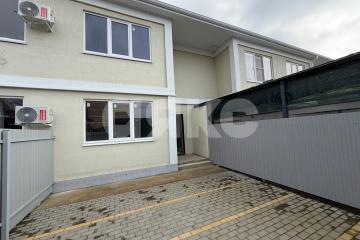 Фото №1: Дом 108 м² - Горячий Ключ, мкр. Курортная Зона, ул. Гоголя