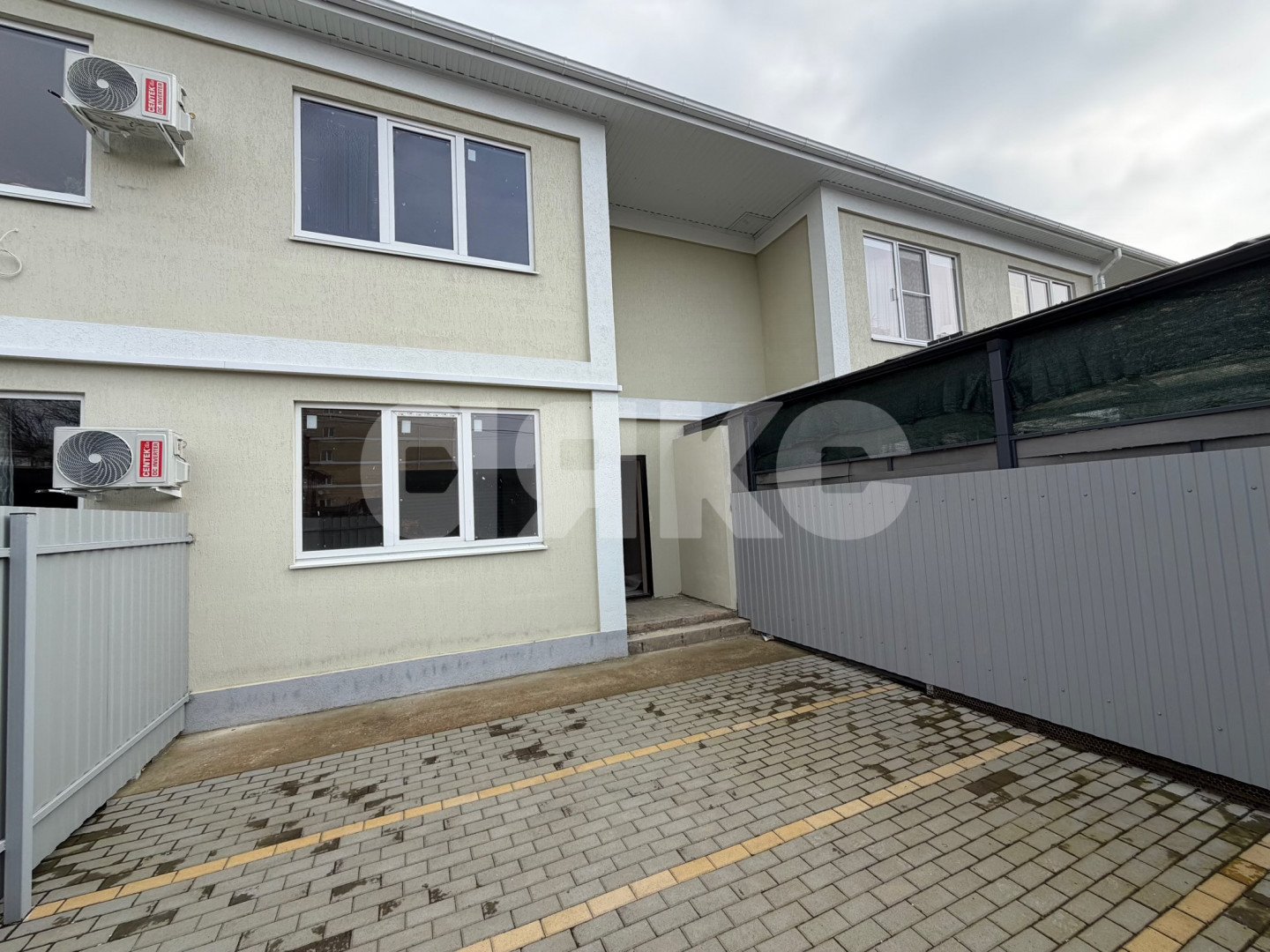 Фото №1: Дом 108 м² + 1.5 сот. - Горячий Ключ, Курортная Зона, мкр. Курортная Зона, ул. Гоголя