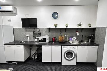 Фото №1: Студия 22 м² - Краснодар, мкр. ЖК Бауинвест, ул. имени 40-летия Победы, 184к3