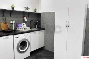 Фото №2: Студия 22 м² - Краснодар, мкр. ЖК Бауинвест, ул. имени 40-летия Победы, 184к3