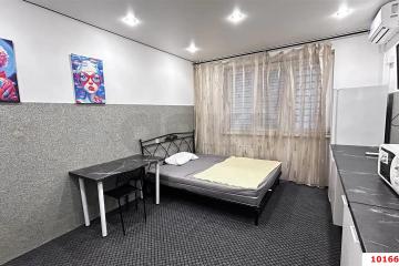 Фото №5: Студия 22 м² - Краснодар, мкр. ЖК Бауинвест, ул. имени 40-летия Победы, 184к3