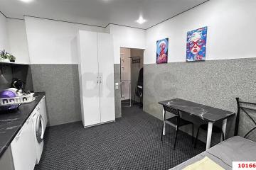 Фото №4: Студия 22 м² - Краснодар, мкр. ЖК Бауинвест, ул. имени 40-летия Победы, 184к3