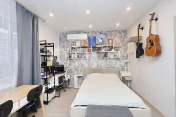 Фото №4: 2-комнатная квартира 67 м² - Липецк, мкр. ЖК К1, ул. Артёмова, 2к1