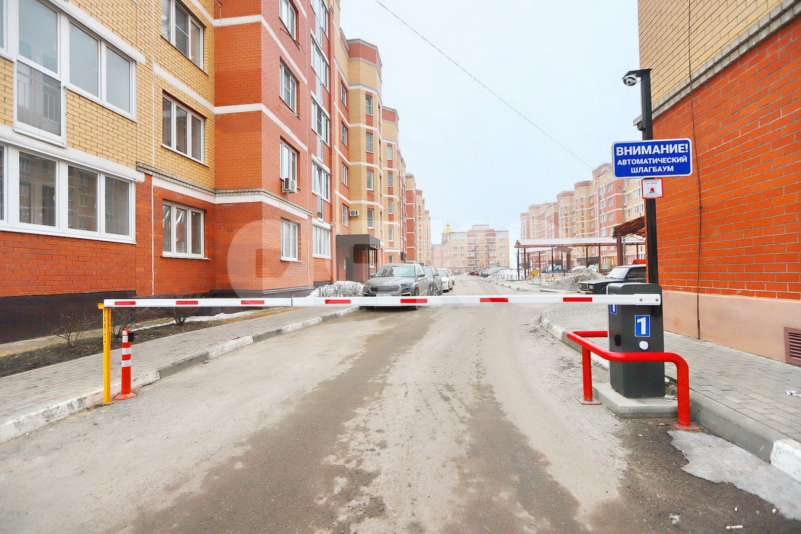 Фото №12: 2-комнатная квартира 67 м² - Липецк, Советский округ, Елецкий, ЖК Елецкий Лайт, мкр. ЖК К1, ул. Артёмова, 2к1