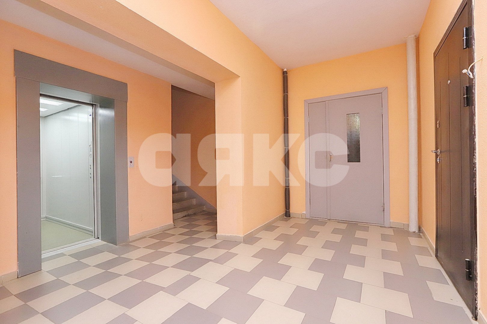 Фото №11: 2-комнатная квартира 67 м² - Липецк, Советский округ, Елецкий, ЖК Елецкий Лайт, мкр. ЖК К1, ул. Артёмова, 2к1