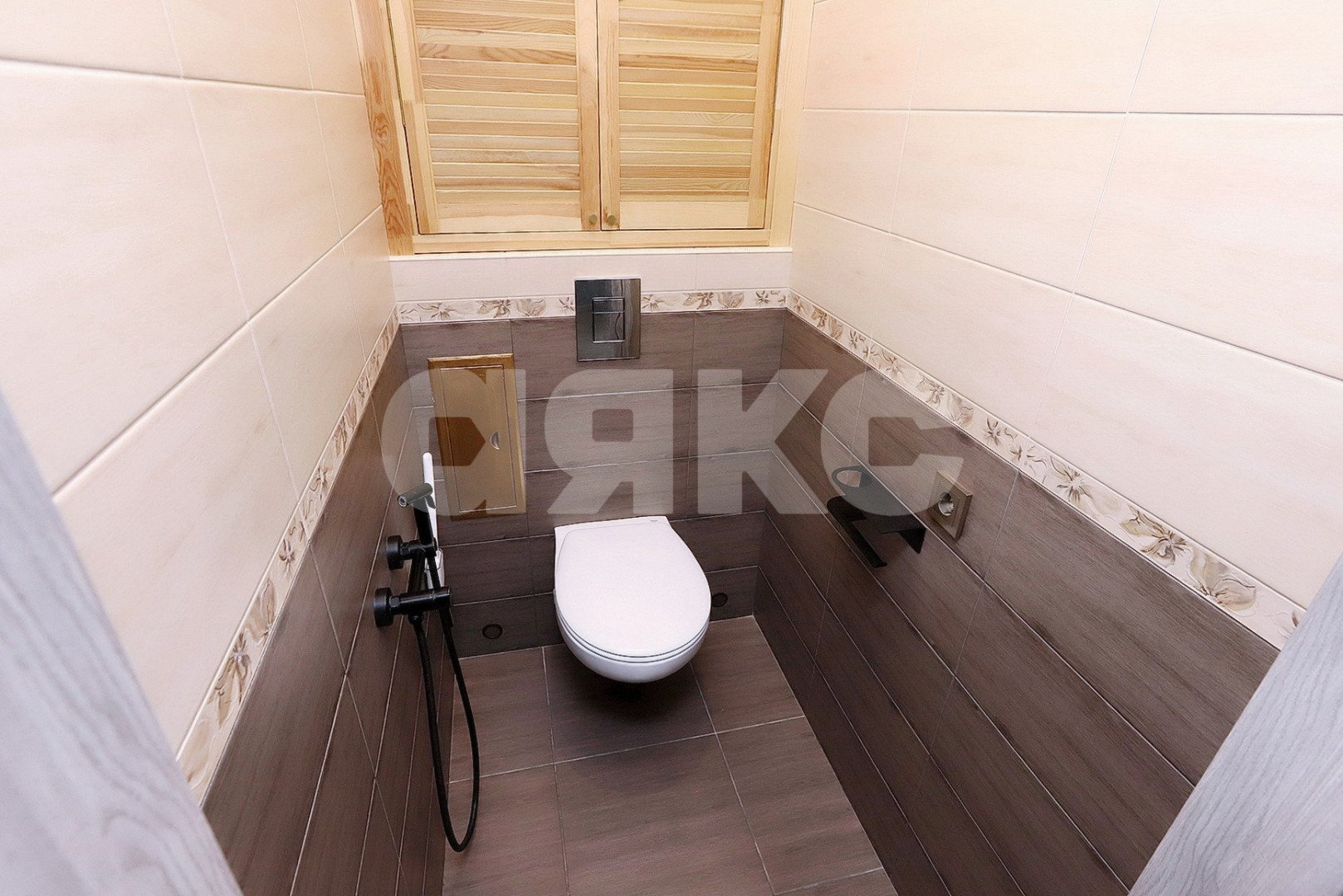 Фото №9: 2-комнатная квартира 67 м² - Липецк, Советский округ, Елецкий, ЖК Елецкий Лайт, мкр. ЖК К1, ул. Артёмова, 2к1