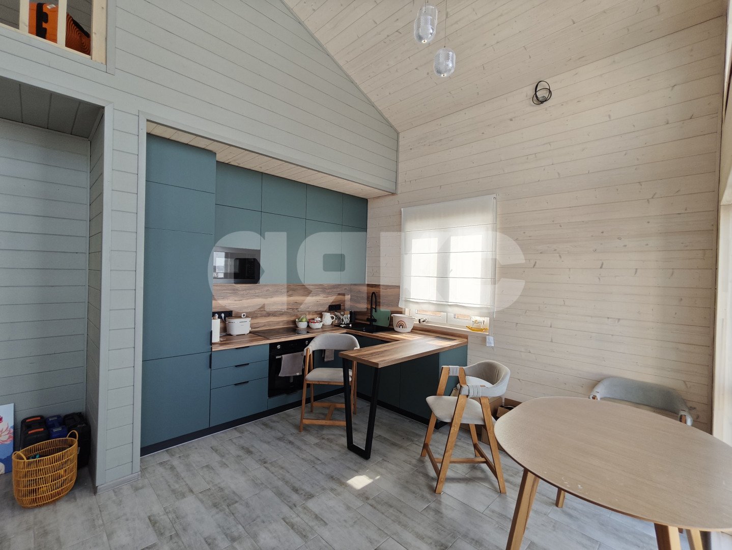 Фото №16: Дом 114 м² + 6 сот. - Андреевка, 19