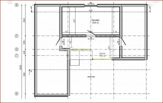 Фото №3: Дом 114 м² + 6 сот. - Андреевка, 19