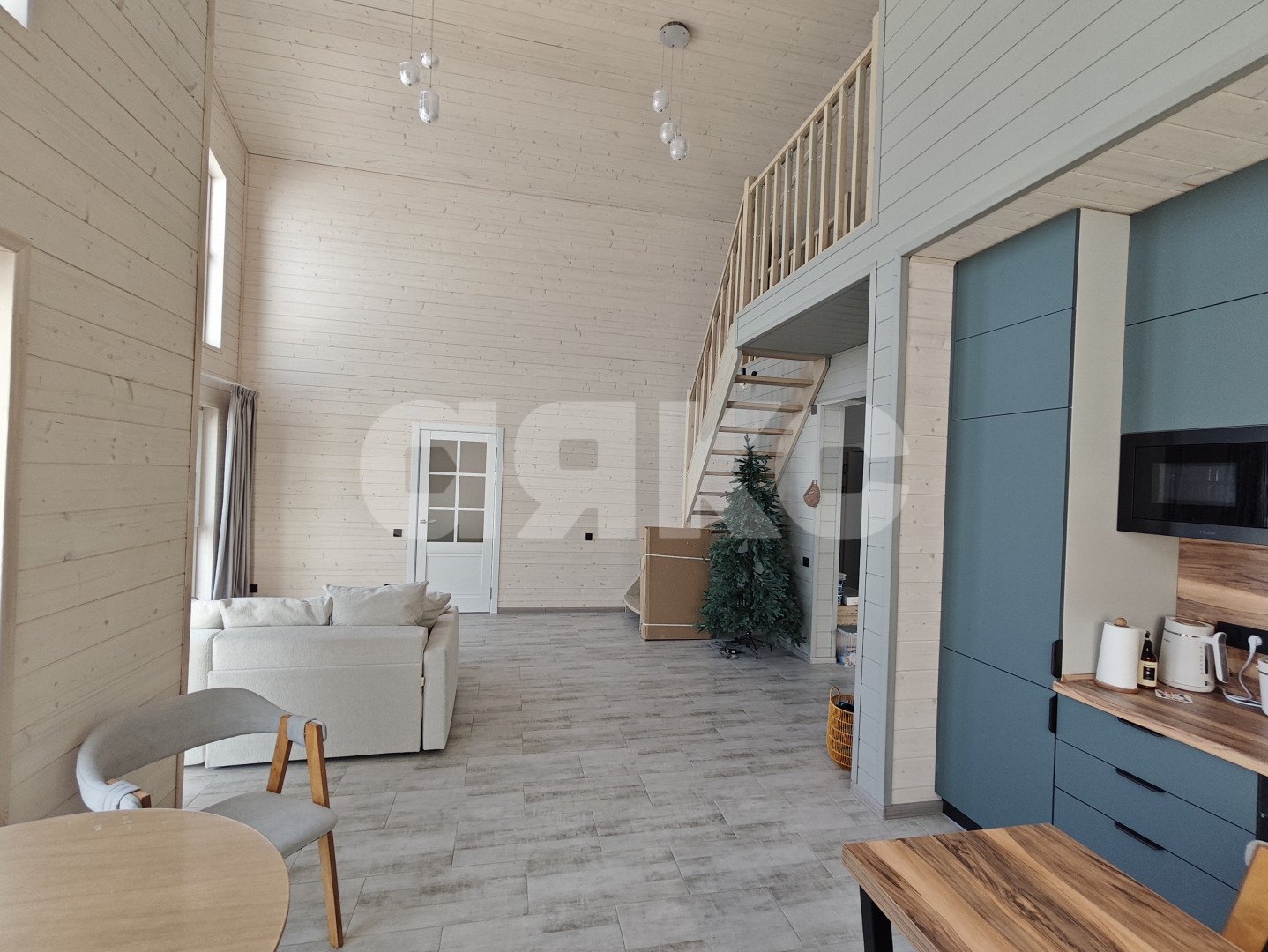 Фото №17: Дом 114 м² + 6 сот. - Андреевка, 19