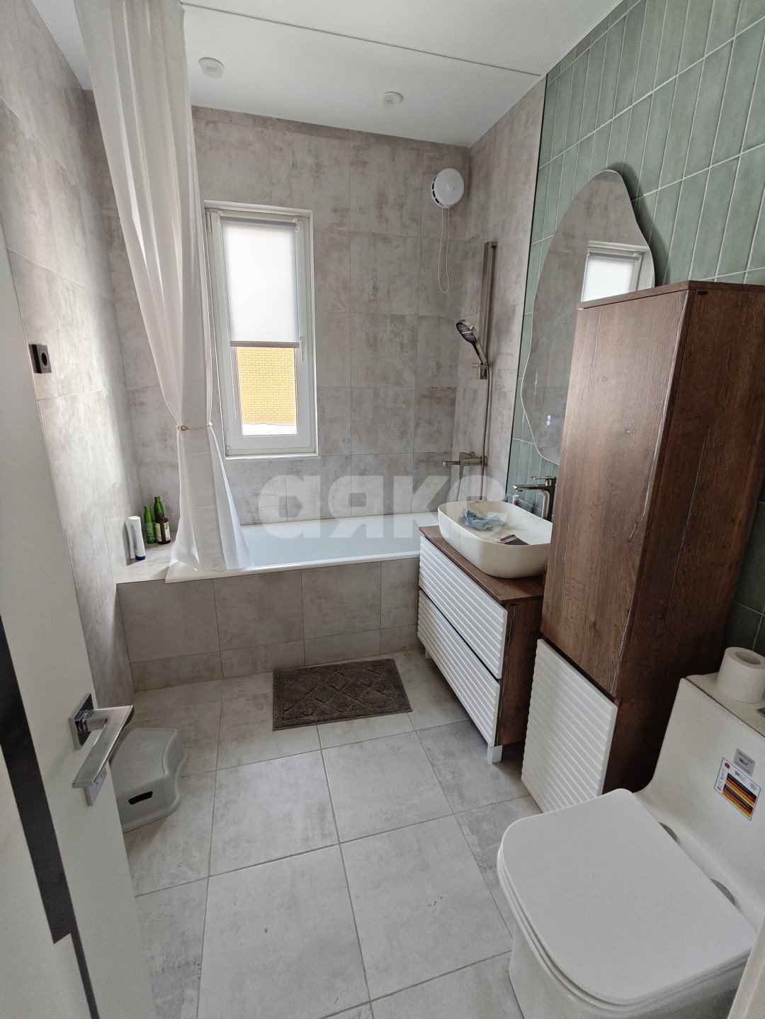 Фото №10: Дом 114 м² + 6 сот. - Андреевка, 19