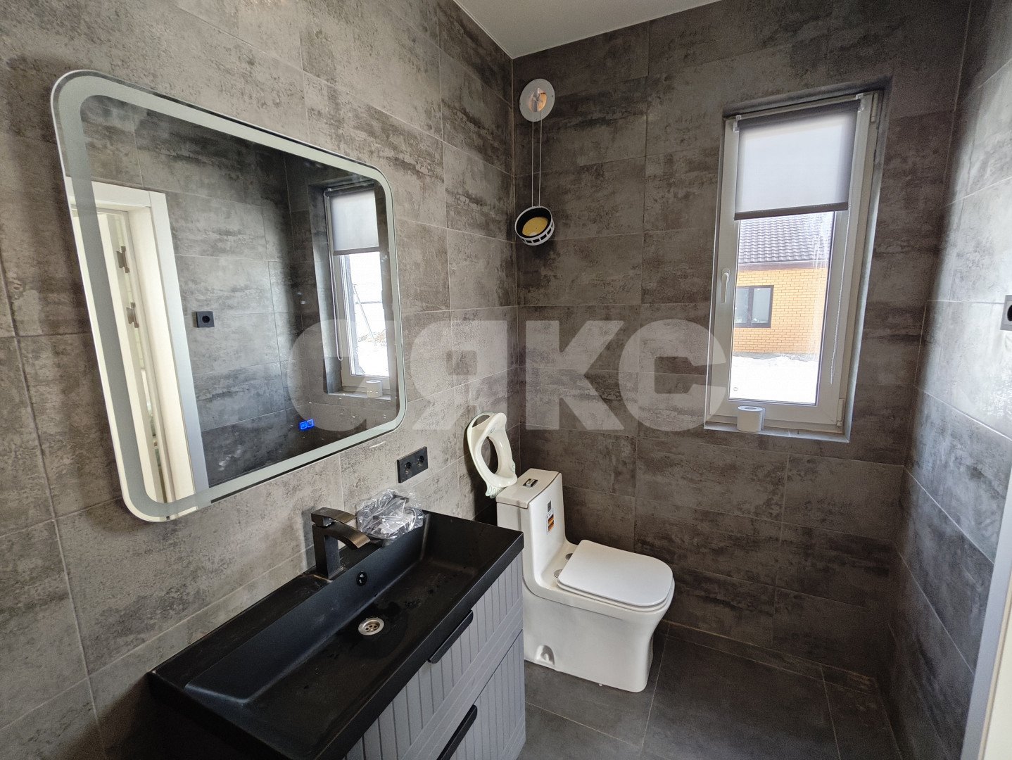 Фото №7: Дом 114 м² + 6 сот. - Андреевка, 19