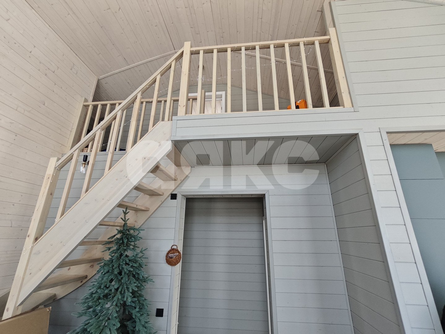 Фото №11: Дом 114 м² + 6 сот. - Андреевка, 19