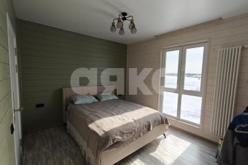 Фото №4: Дом 114 м² - Андреевка, 19