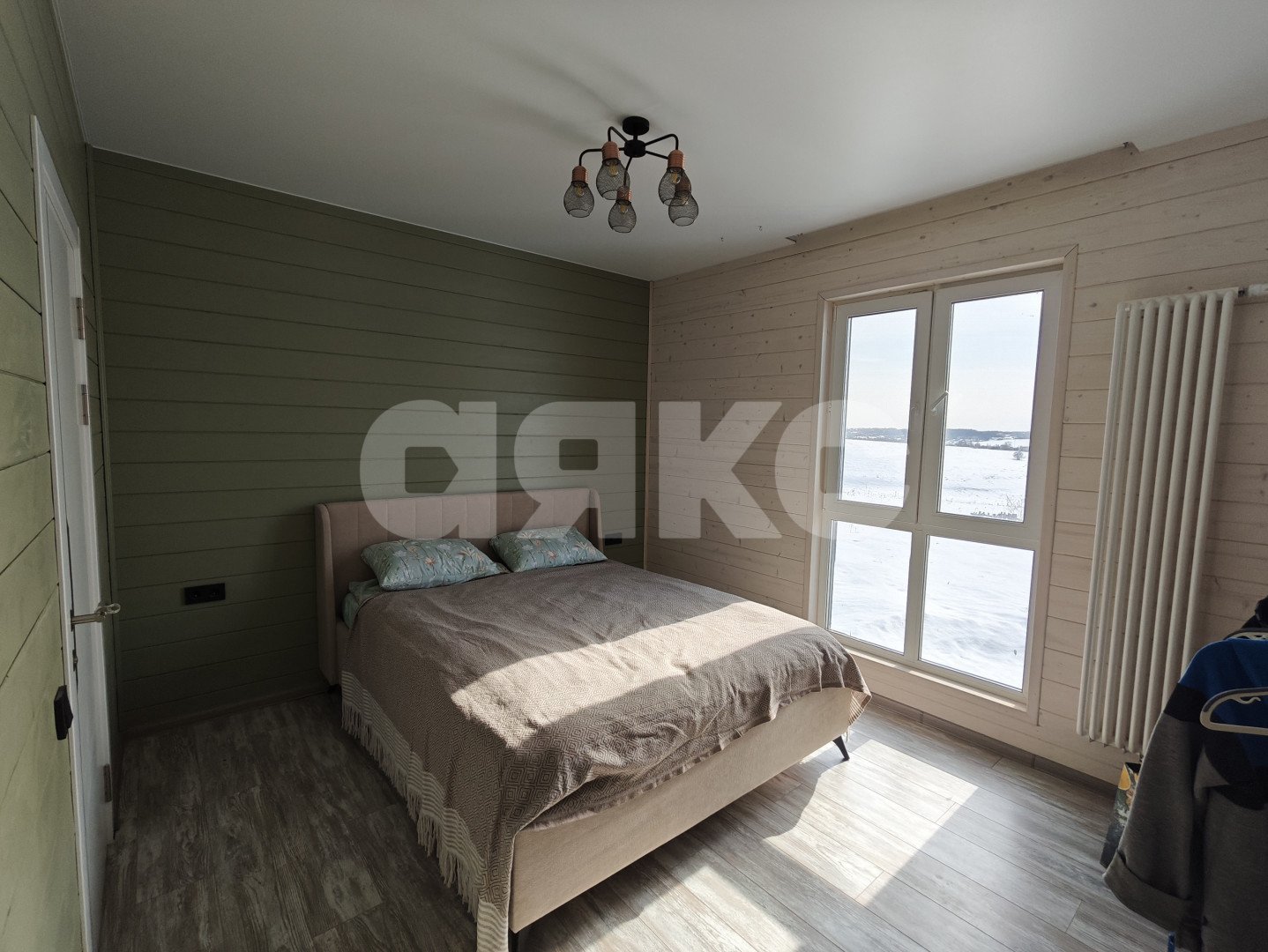 Фото №4: Дом 114 м² + 6 сот. - Андреевка, 19