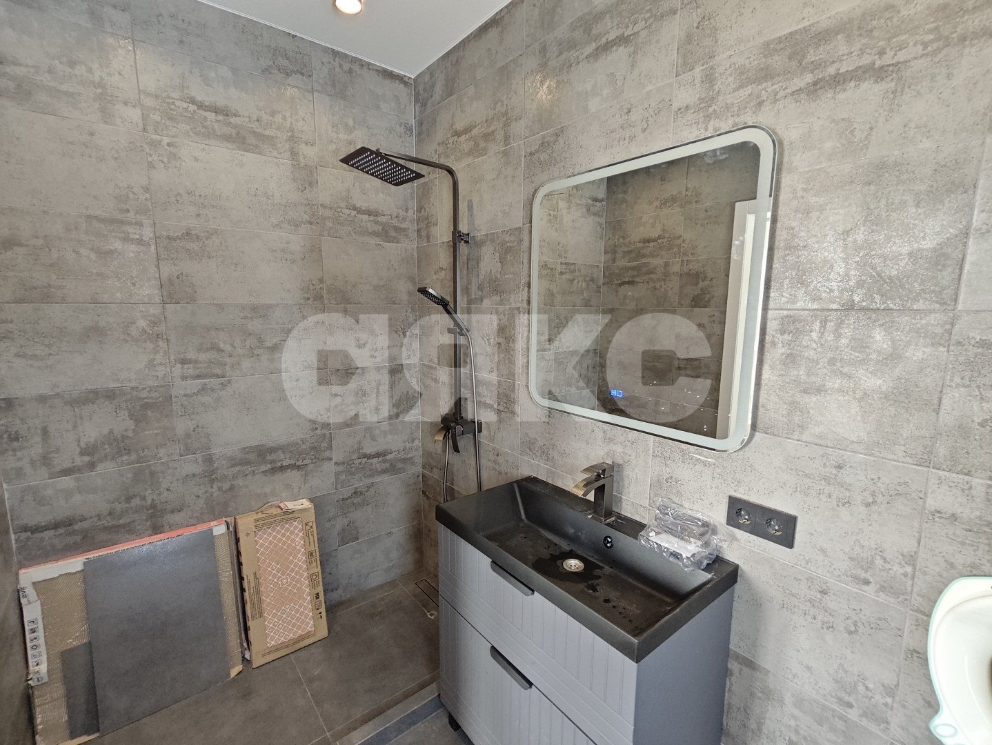 Фото №6: Дом 114 м² + 6 сот. - Андреевка, 19